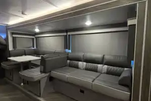 Forest River 263BXHL Travel Trailer