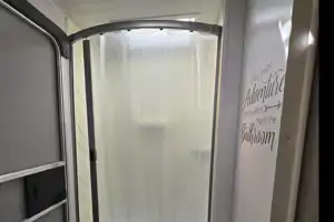 Forest River 263BXHL Travel Trailer