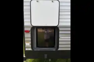 Western KY CamperRentals- 34ft bunk and private queen with 2bath