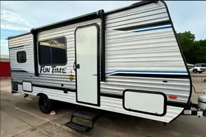 Keystone Fun Time 19RR