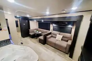 THE MAMIE LYNN- Jayco Jay Flight Travel Trailer