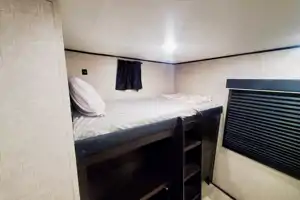 THE MAMIE LYNN- Jayco Jay Flight Travel Trailer