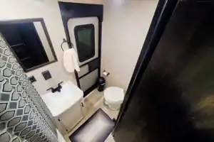 THE MAMIE LYNN- Jayco Jay Flight Travel Trailer