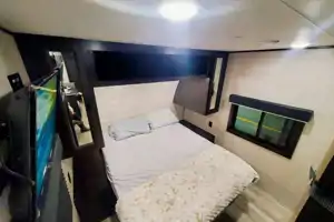 THE MAMIE LYNN- Jayco Jay Flight Travel Trailer