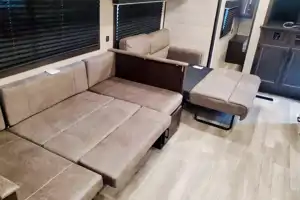 THE MAMIE LYNN- Jayco Jay Flight Travel Trailer