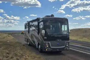 Holiday Navigator