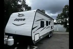 Campers Care "Hail of a Deal"