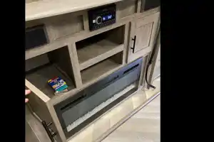M19 Forest River Salem hemisphere  Fifth Wheel