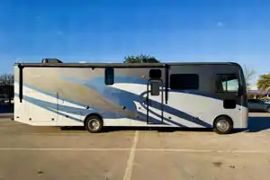 2021 Fleetwood Flair Bunk Model