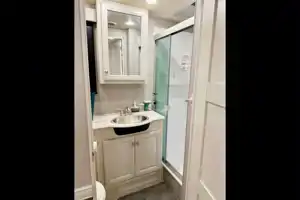 2021 Fleetwood Flair Bunk Model