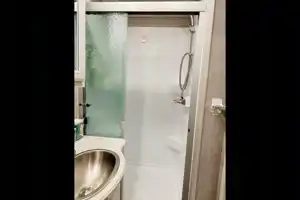 2021 Fleetwood Flair Bunk Model