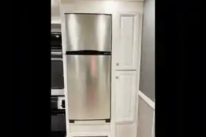 2021 Fleetwood Flair Bunk Model