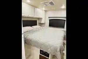 2021 Fleetwood Flair Bunk Model