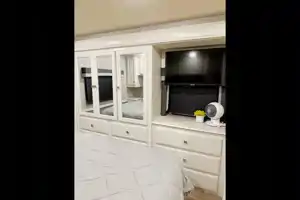 2021 Fleetwood Flair Bunk Model