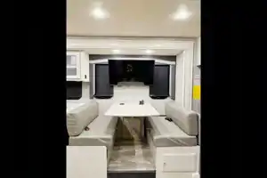 2021 Fleetwood Flair Bunk Model