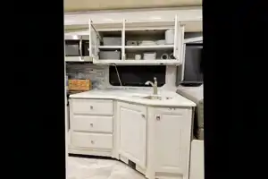 2021 Fleetwood Flair Bunk Model