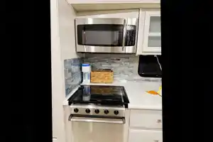 2021 Fleetwood Flair Bunk Model