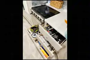 2021 Fleetwood Flair Bunk Model