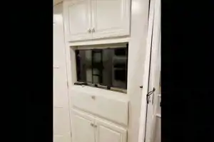 2021 Fleetwood Flair Bunk Model