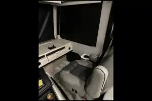 2021 Fleetwood Flair Bunk Model