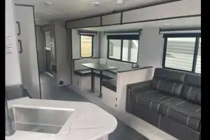 Heartland Mallard M32 Travel Trailer