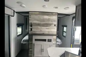 Heartland Mallard M32 Travel Trailer