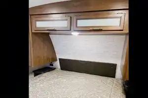 Austin's Keystone 29RLK TT Travel Trailer 