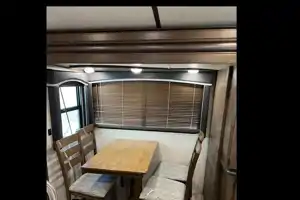 Austin's Keystone 29RLK TT Travel Trailer 