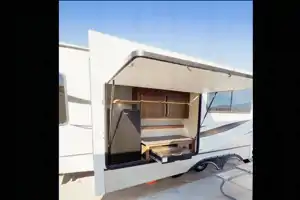 Austin's Keystone 29RLK TT Travel Trailer 