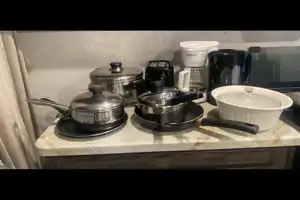 Shirley's RV Cottage