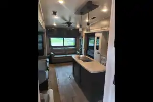Nate's Jayco Eagle 355mbqs Fifth Wheel
