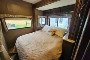 Sgt Meep PEI's first RVezy Motorhome