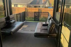 RVING BABY!! LETS DO THIS.