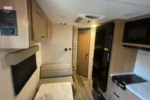 Easy Tow 26-Foot Bunkhouse