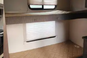 2019 Shasta Bunkhouse w/ fireplace