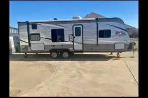 Home away from home