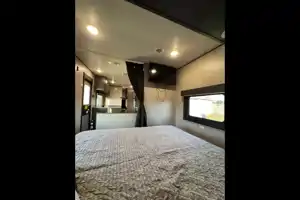 Home away from home