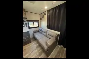 Home away from home