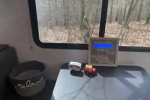 Nomadic Nature Rentals w luxury amenities (OG)
