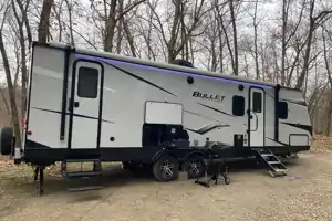 Nomadic Nature Rentals w luxury amenities (OG)
