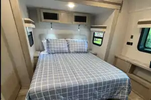 Diego's Dream Rockwood Ultra Lite 2911 BS Travel Trailer