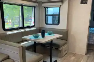 Diego's Dream Rockwood Ultra Lite 2911 BS Travel Trailer