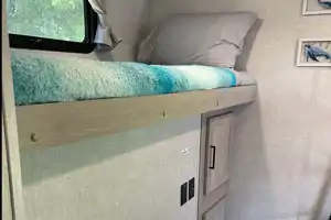 Diego's Dream Rockwood Ultra Lite 2911 BS Travel Trailer