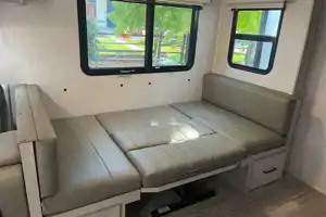 Diego's Dream Rockwood Ultra Lite 2911 BS Travel Trailer