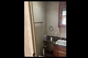 Gustavo's Forest River Salem Travel Trailer