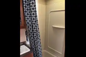 Gustavo's Forest River Salem Travel Trailer