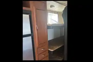 Gustavo's Forest River Salem Travel Trailer