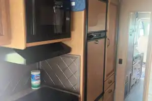 Big Beige Machine