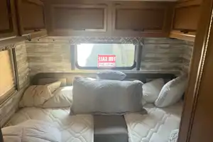 Big Beige Machine