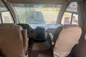 Big Beige Machine